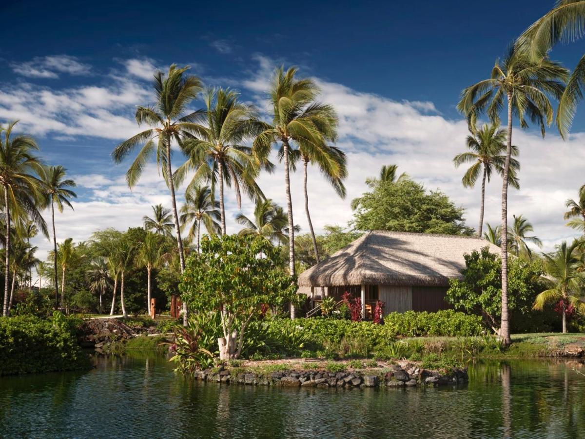 Kona Village A Rosewood Resort Kukio Esterno foto