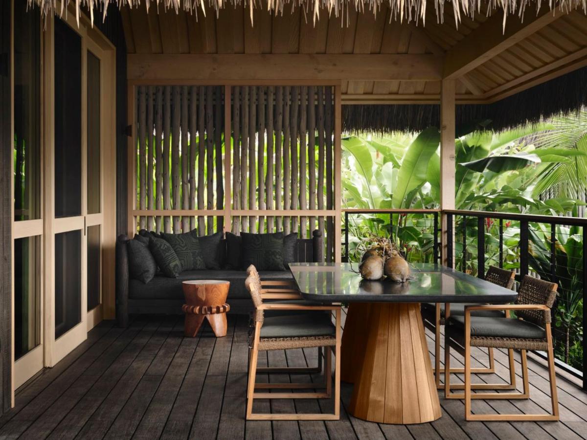 Kona Village A Rosewood Resort Kukio Esterno foto