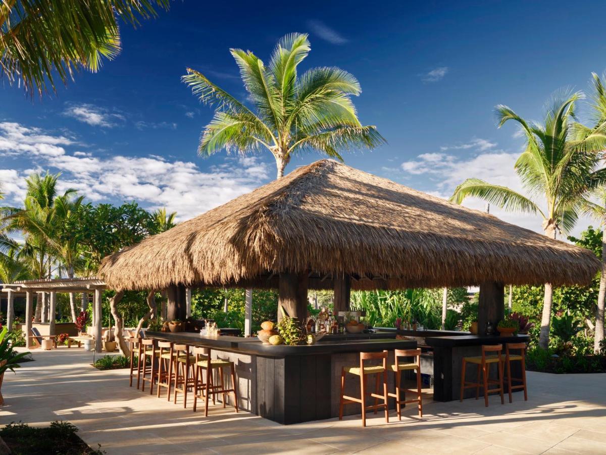 Kona Village A Rosewood Resort Kukio Esterno foto