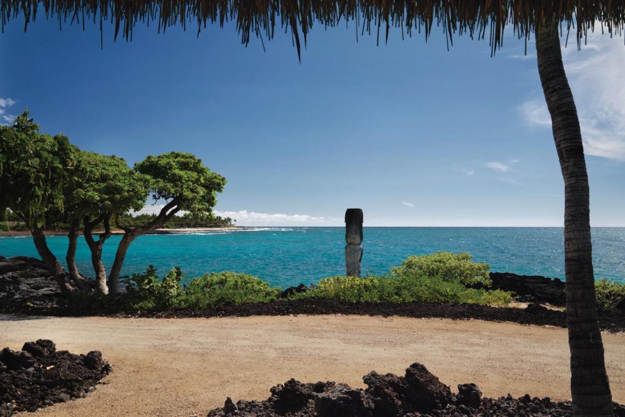 Kona Village A Rosewood Resort Kukio Esterno foto