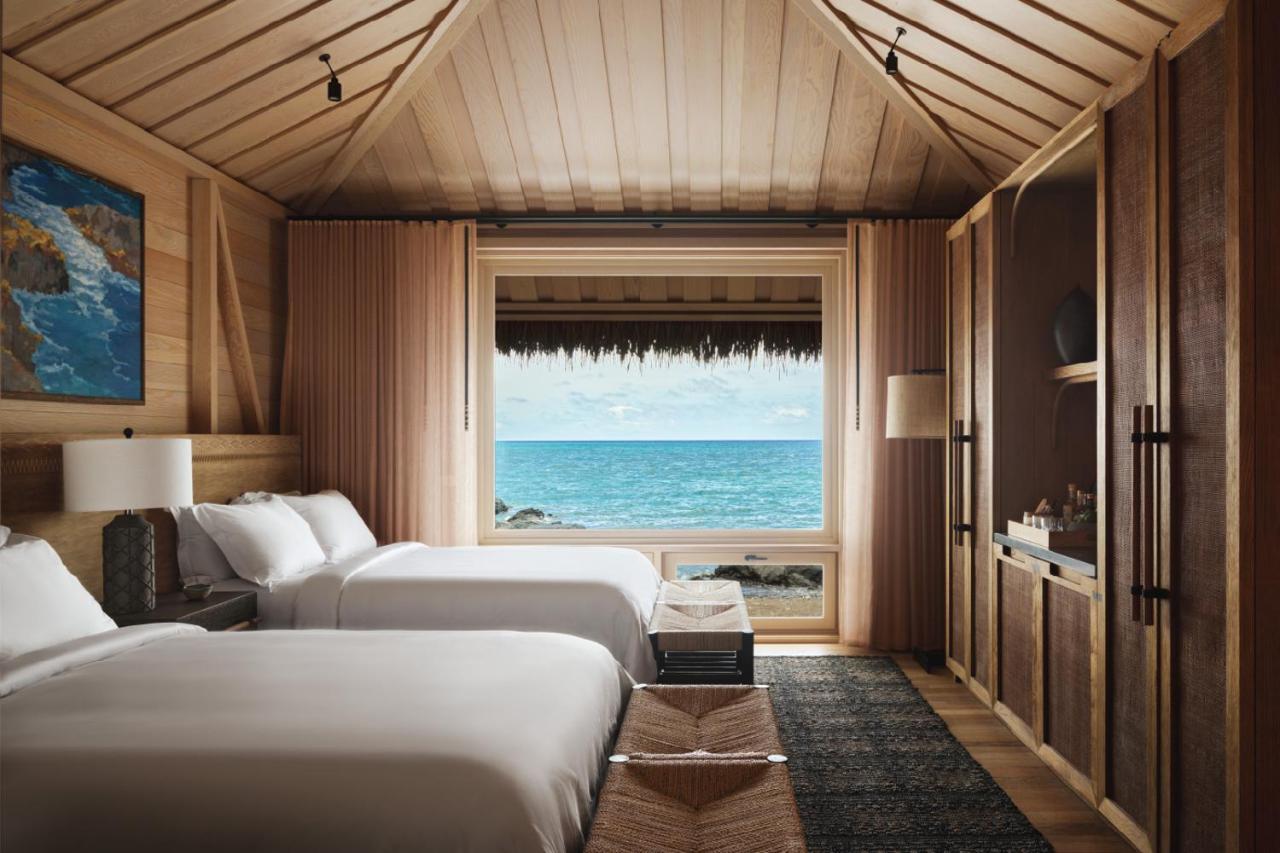 Kona Village A Rosewood Resort Kukio Esterno foto