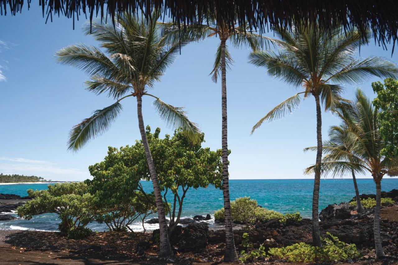 Kona Village A Rosewood Resort Kukio Esterno foto