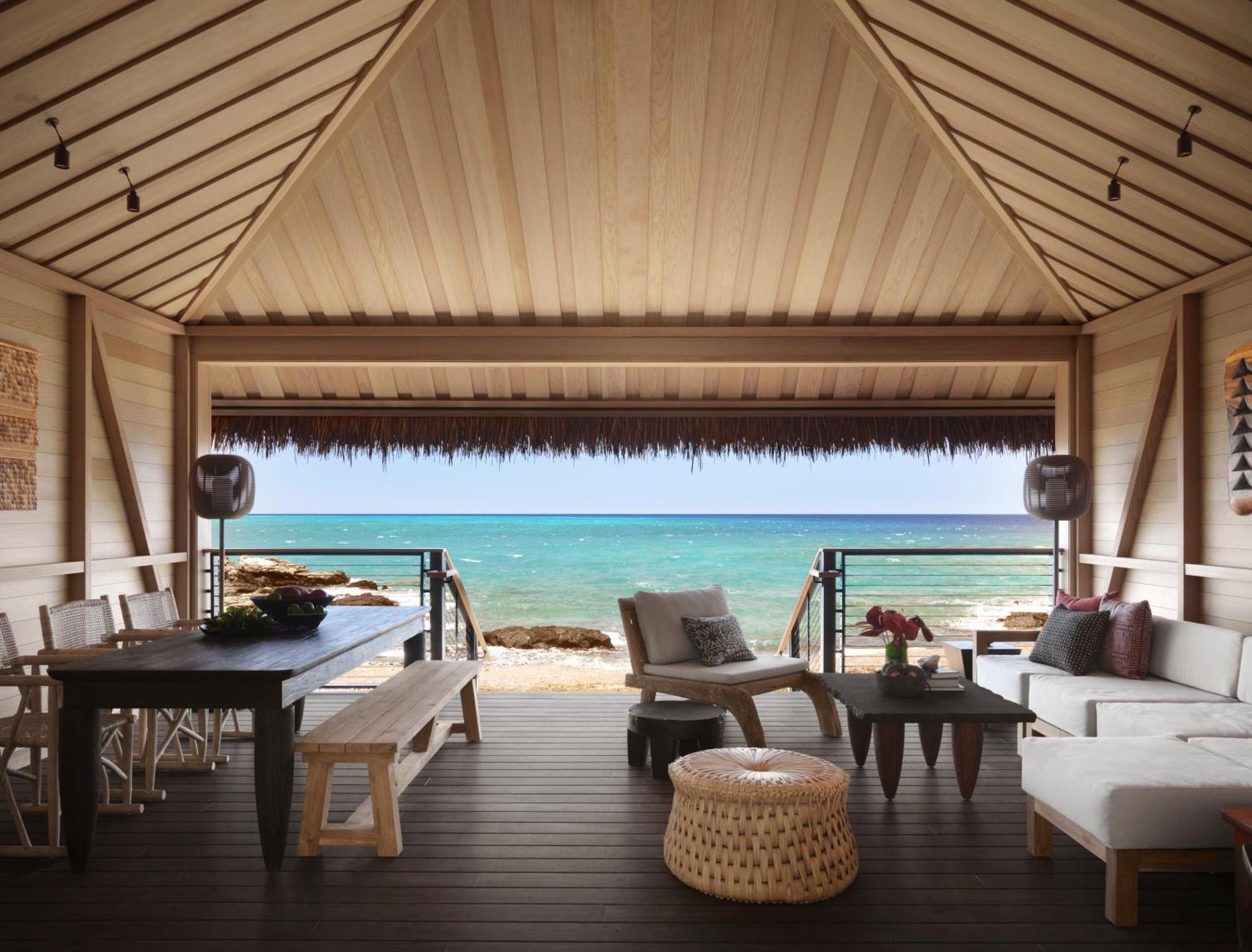 Kona Village A Rosewood Resort Kukio Esterno foto