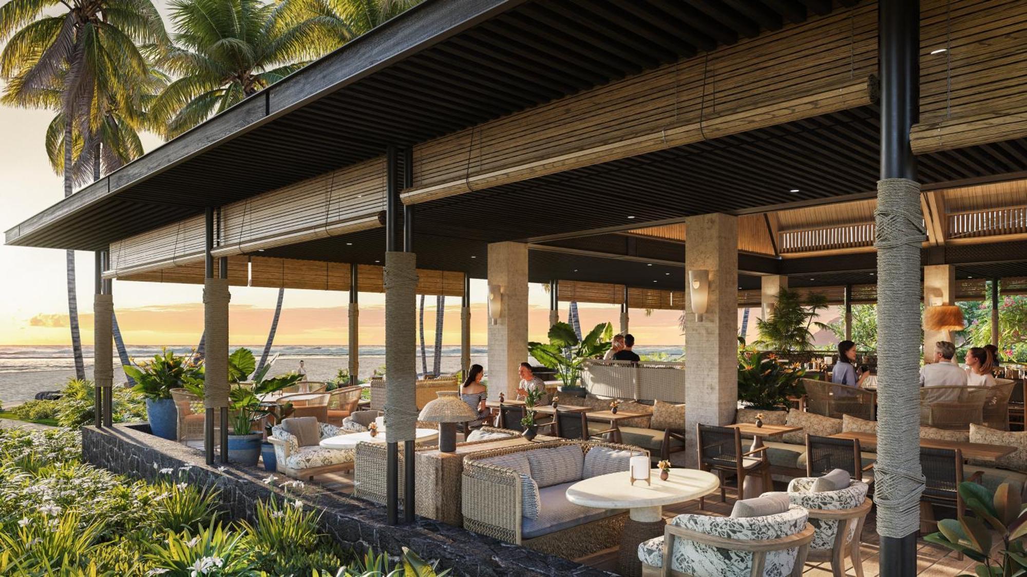 Kona Village A Rosewood Resort Kukio Esterno foto